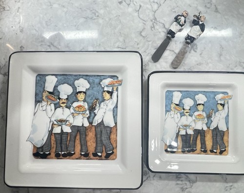 Brunelli man chefs - brunelli, 4