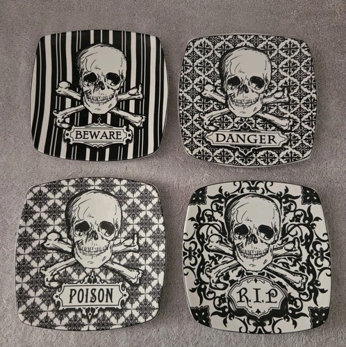 222 fifth international skulls - fifth,