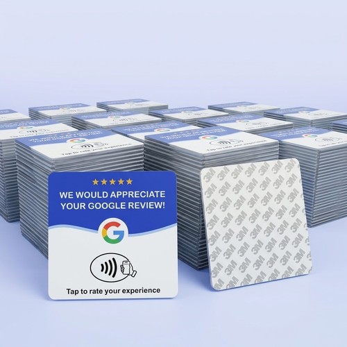 Bulk lot nfc google - bulk,
