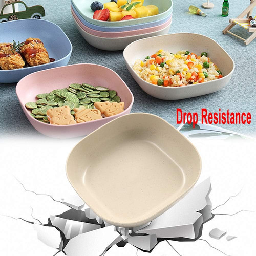 Pcs 7inch 14 5cm square - 6, 5.7inch/14.5cm