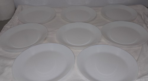 Ikea oftast white dinner - ikea,