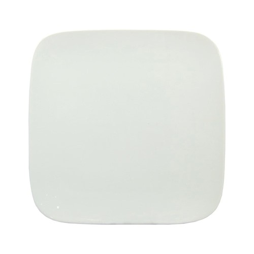 Soft square porcelain - square,