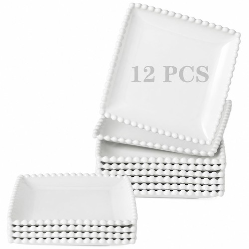Inch ceramic square - inch,