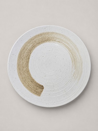 Sands goa dinner plates - goa,