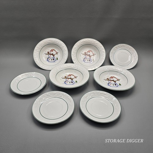 Vintage set gei - set, of