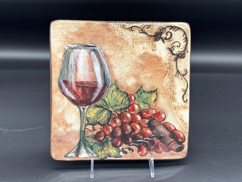 Certified international tuscan - certified,