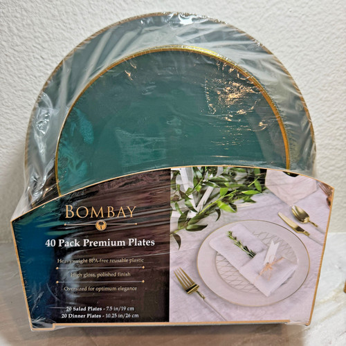 Bombay pack premium - bombay,