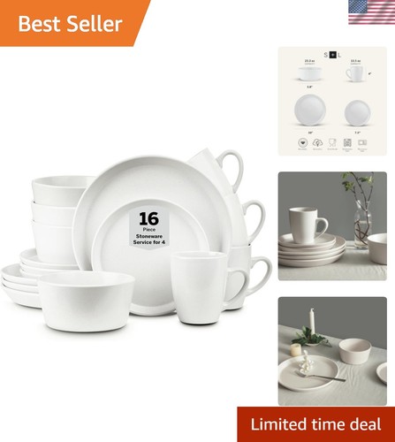 Albie piece stoneware - albie,