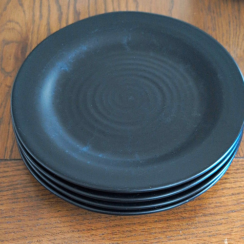 Food network matte black - matte,