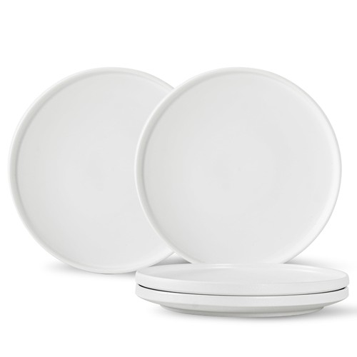 Salads desserts plates set - &,