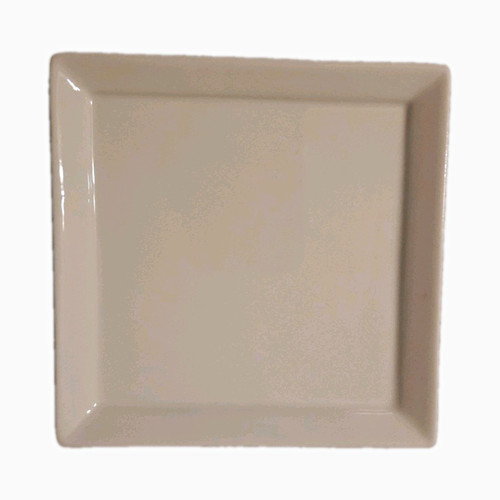 World market white - white, square
