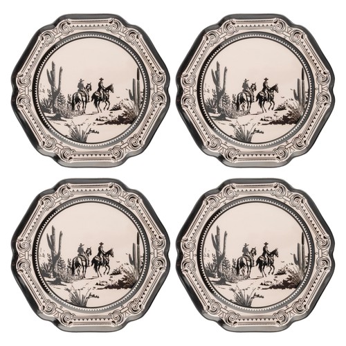 Karma inches melamine - 8.75,