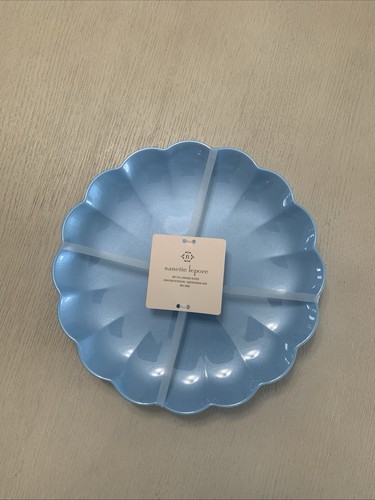 Melamine shiny sky - melamine, blue