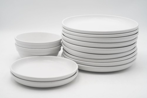 Crate barrel cafeware ii - barrel,