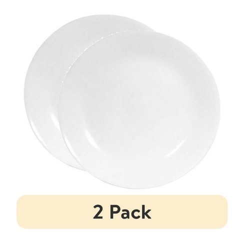 Corelle winter frost - (2, pack)