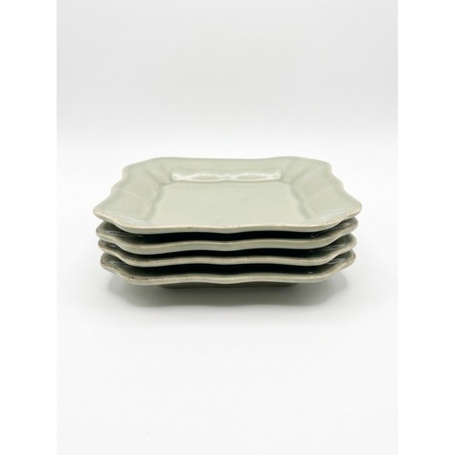 Pottery barn portugal - green, 5"