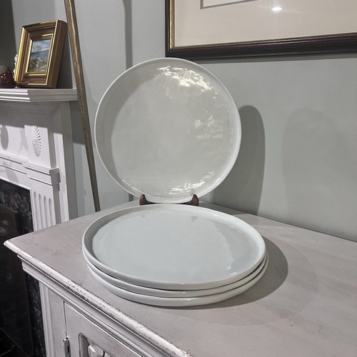 Crate barrel mercer white - crate, &
