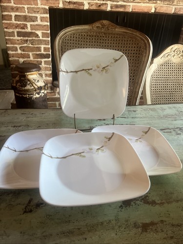 Lot corelle cherry - of, 4