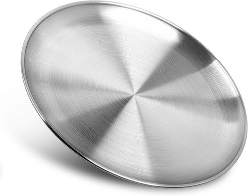 Stainless steel plates - stainless,