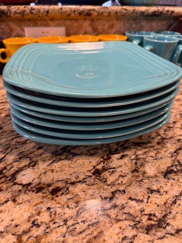 Homer laughlin fiestaware - homer,