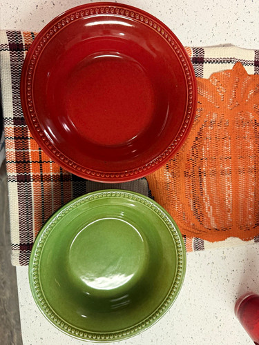 Pier imports stoneware - pier, 1